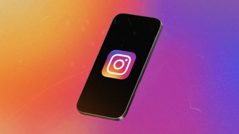 Instagram vous laisse personnaliser son algorithme&nbsp;: voici comment reprendre le contrôle de votre fil 
