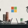 Finalement, l'IA coûte plus cher qu'un humain : la dure réalité financière qui rattrape Microsoft // Source : Numerama / Microsoft
