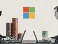 Finalement, l'IA coûte plus cher qu'un humain : la dure réalité financière qui rattrape Microsoft // Source : Numerama / Microsoft Finalement, l'IA coûte plus cher qu'un humain : la dure réalité financière qui rattrape Microsoft // Source : Numerama / Microsoft