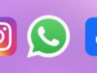 Instagram, WhatsApp et Facebook // Source : Meta / Numerama Instagram, WhatsApp et Facebook // Source : Meta / Numerama