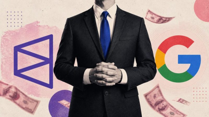 Délit d’initié sur Polymarket : cet employé Google s’est fait 1,2 million grâce aux secrets de l’entreprise
