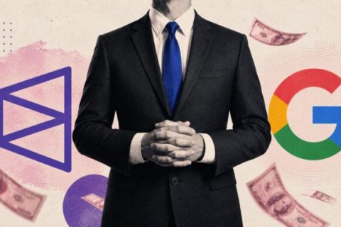 Un employé Google s’est fait 1,2 million sur Polymarket // Source : Numerama / Polymarket / Google