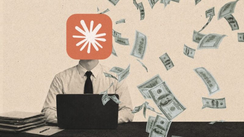 500 millions de dollars brûlés en 30 jours : cette entreprise a « oublié » d’encadrer l’usage de l’IA Claude