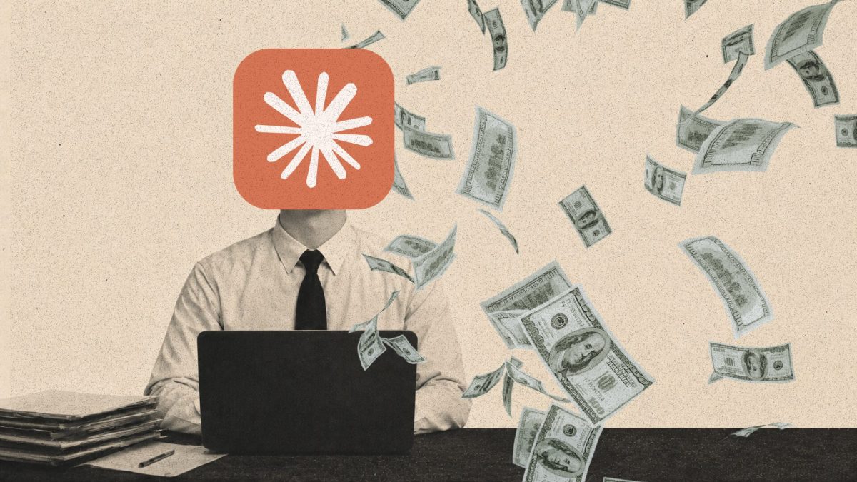 500 millions de dollars en 30 jours : cette entreprise a « oublié » d'encadrer l'usage de l'IA Claude // Source : Anthropic / Numerama