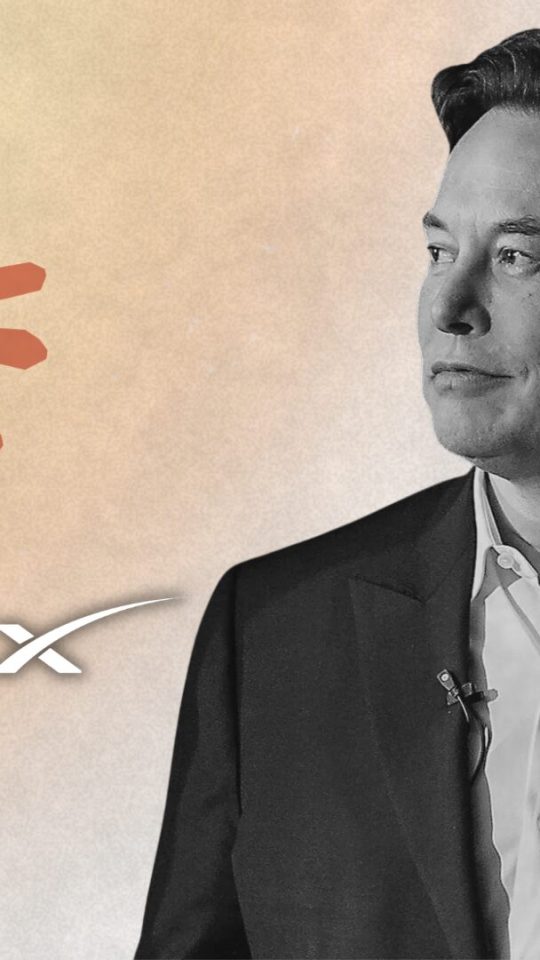 Anthropic passe un deal avec SpaceX pour augmenter les capacités de Claude // Source : Numerama / Claude / SpaceX