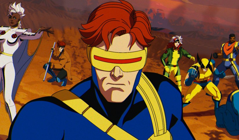 X-Men 97 // Source : Disney+ X-Men 97 // Source : Disney+