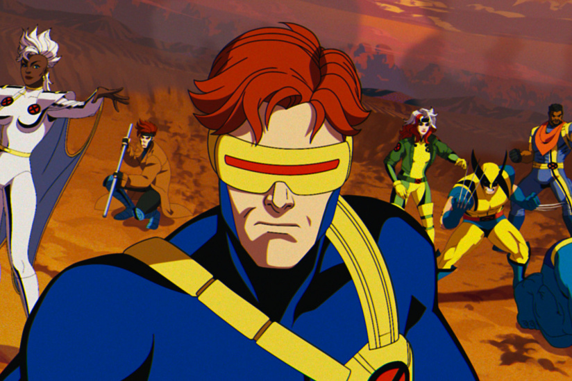 X-Men 97 // Source : Disney+ X-Men 97 // Source : Disney+