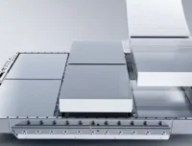 BYD Batterie Blade 2.0 // Source : BYD BYD Batterie Blade 2.0 // Source : BYD