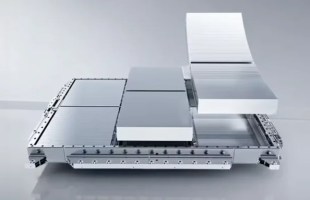 BYD Batterie Blade 2.0 // Source : BYD BYD Batterie Blade 2.0 // Source : BYD
