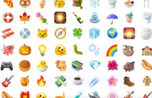Les émojis d’Android vont changer de design : Google annonce de gros changements // Source : Google 