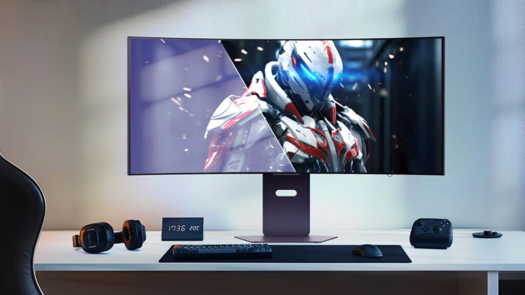 LG UltraGear 39GX900A-B