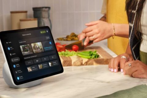 Alexa+. // Source : Amazon Alexa+. // Source : Amazon