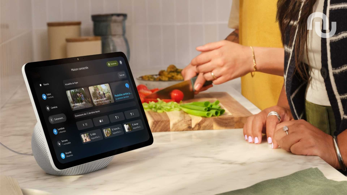 Alexa+. // Source : Amazon Alexa+. // Source : Amazon