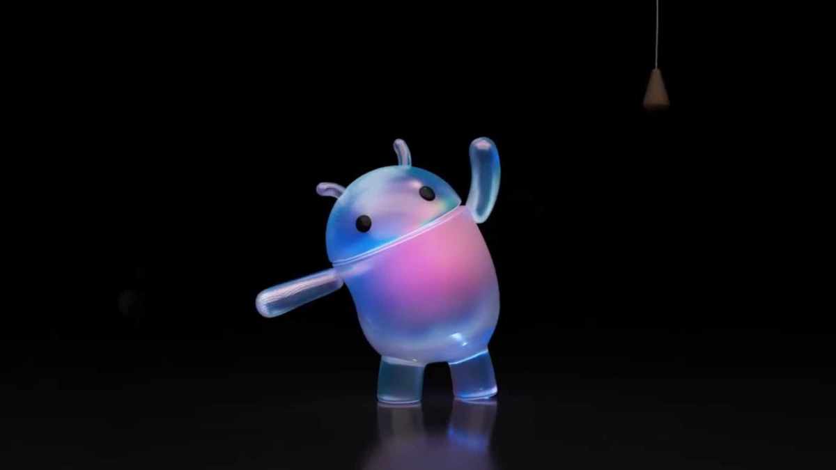 Android Show 2026. // Source : Google