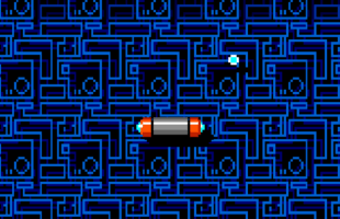 Arkanoid // Source : Taito