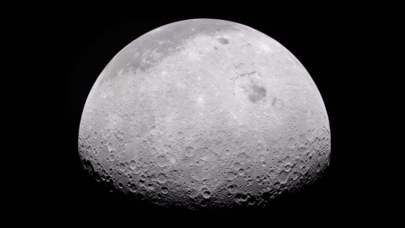 Vous n&rsquo;avez pas encore vu toutes les photos de la mission Artémis II autour de la Lune