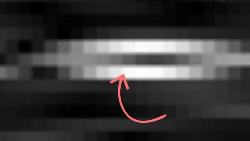 «&nbsp;Il y a 4 personnes dans ces pixels&nbsp;»&nbsp;: cette nouvelle image d&rsquo;Artémis II autour de la Lune donne le vertige