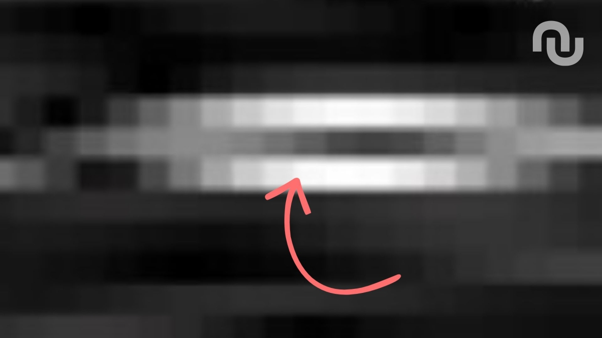 Il y a 4 humains dans ces pixels. // Source : JPL & NSF/AUI/NSF NRAO ; annotation Numerama Il y a 4 humains dans ces pixels. // Source : JPL & NSF/AUI/NSF NRAO ; annotation Numerama