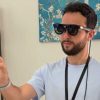 Project Aura Google XReal Google I/O // Source : Numerama
