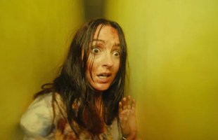 Backrooms // Source : A24