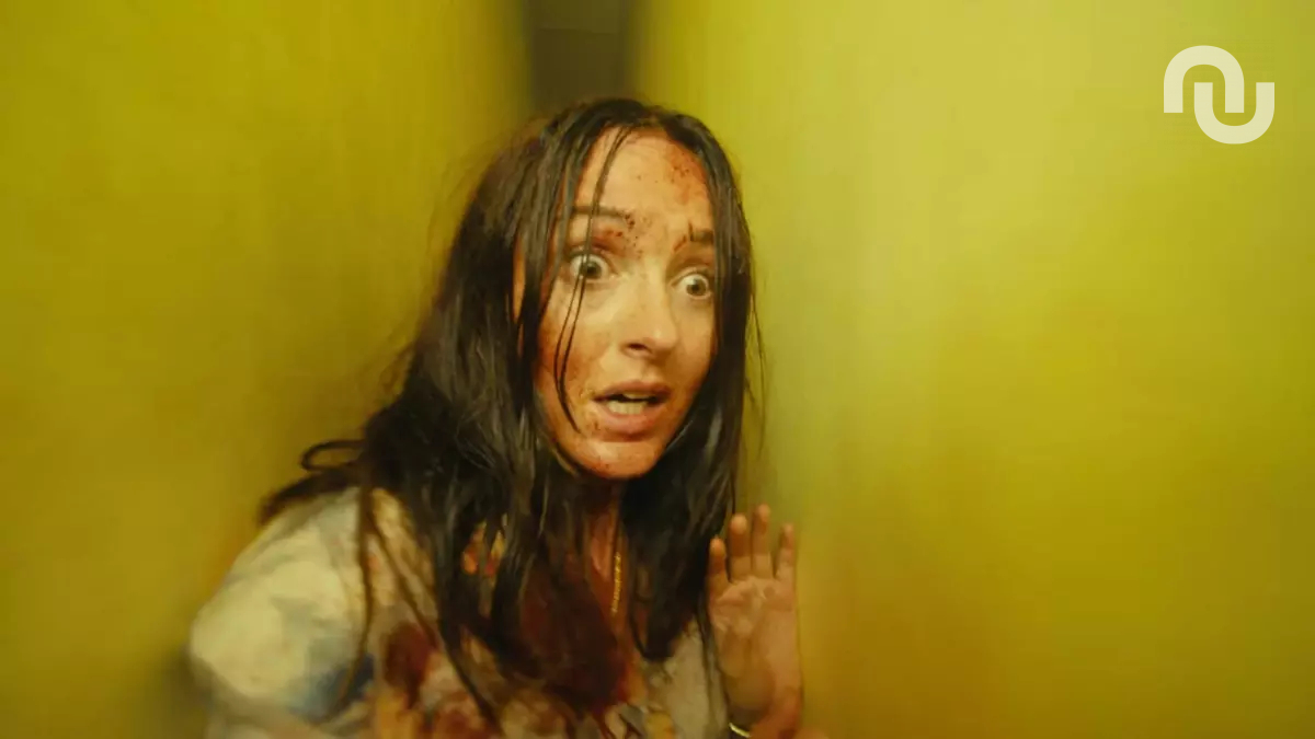 Backrooms // Source : A24 Backrooms // Source : A24