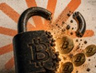 Claude trouve 5 BTC bloqués // Source : Montage ChatGPT