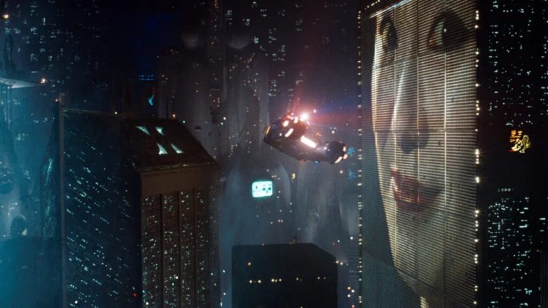 On a failli avoir un jeu vidéo Blade Runner développé par un talentueux studio français
