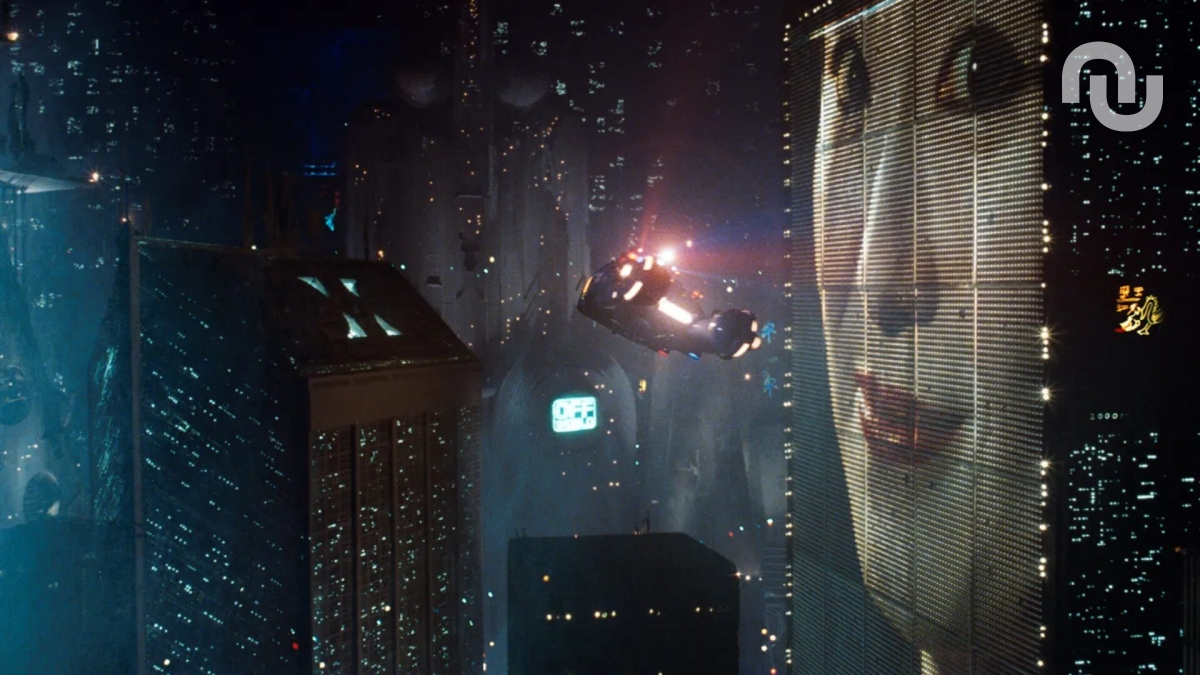 Blade Runner // Source : Warner Bros Blade Runner // Source : Warner Bros