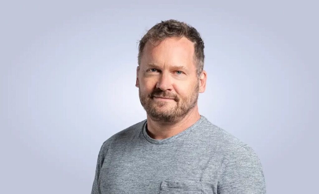 Boris Siegenthaler Boris Siegenthaler