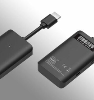 Le Dongle Canal+. // Source : Canal+