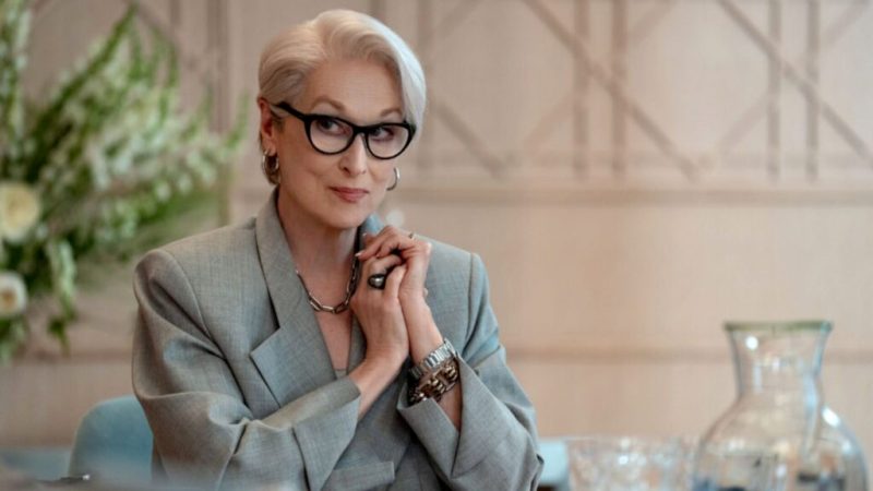 Le Diable s&rsquo;habille en Prada 2&nbsp;: ce mème de Miranda Priestly cache un secret qui ravit les fans