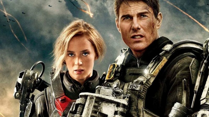 Edge of Tomorrow 2 &nbsp;: Tom Cruise prêt à briser la boucle dès cet automne&nbsp;?