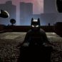 Générique du dessin animé Batman dans le jeu Lego Batman // Source : Capture X Générique du dessin animé Batman dans le jeu Lego Batman // Source : Capture X