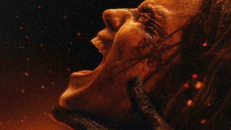 Evil Dead Burn&nbsp;: le prochain film d&rsquo;horreur choque déja tout le monde avec son trailer