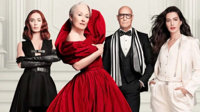 Après Le Diable s&rsquo;habille en Prada 2, voici 5 films à voir pour rester dans l&rsquo;ambiance