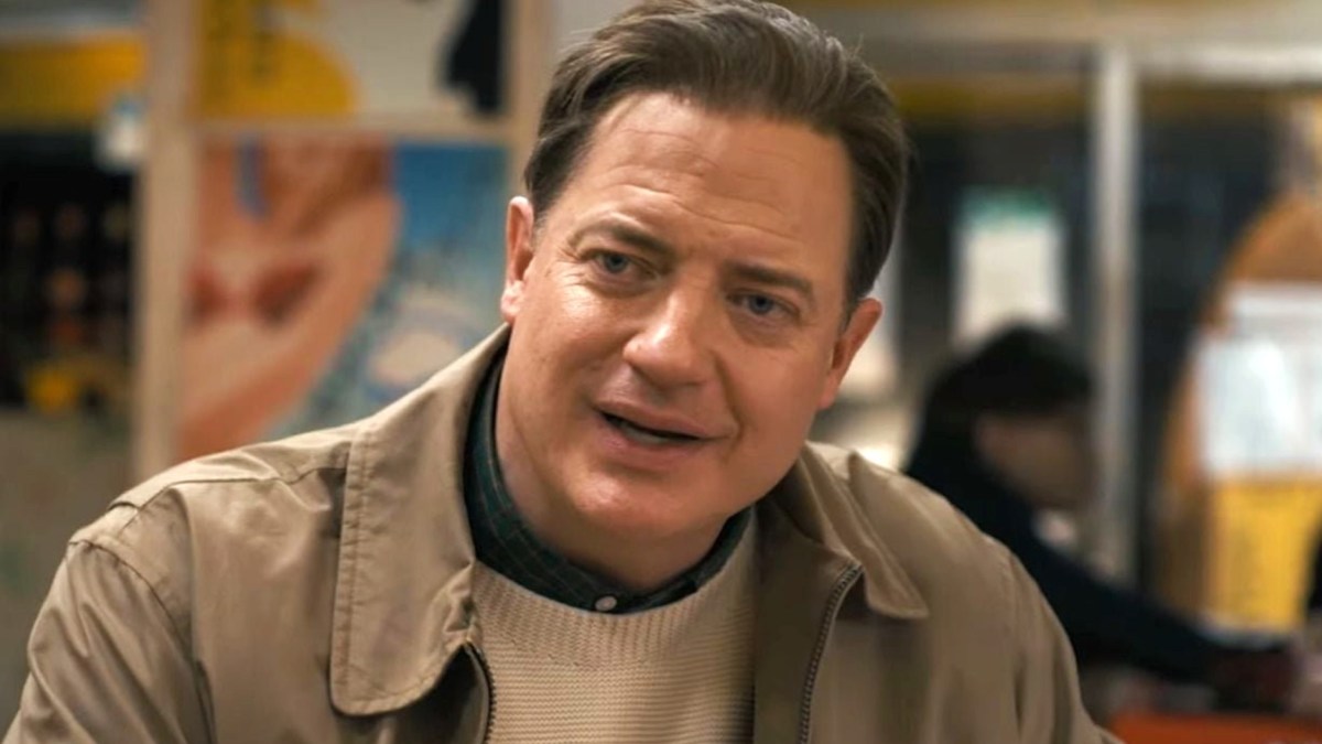 Brendan Fraser dans le film Rental Family // Source : Sight Unseen Productions
