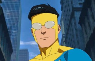 Invincible // Source : Prime Video Invincible // Source : Prime Video