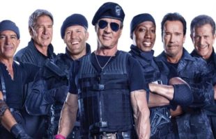 Expandables // Source : Millennium Films