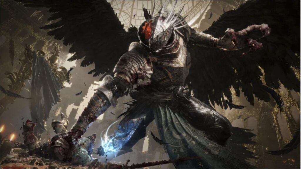 Lords of the Fallen 2 // Source : CI Games Lords of the Fallen 2 // Source : CI Games