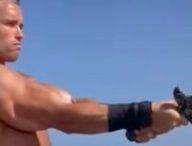 Conan Le Barbare // Source : Capture YouTube