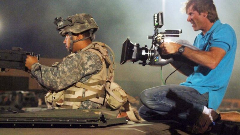 En pleine guerre USA-Iran, voilà que Michael Bay annonce un film sur l’opération Epic Fury
