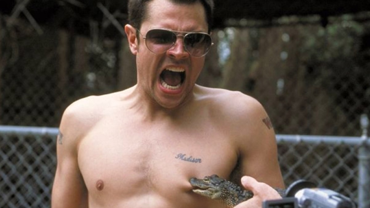 Jackass // Source : Dickhouse Productions