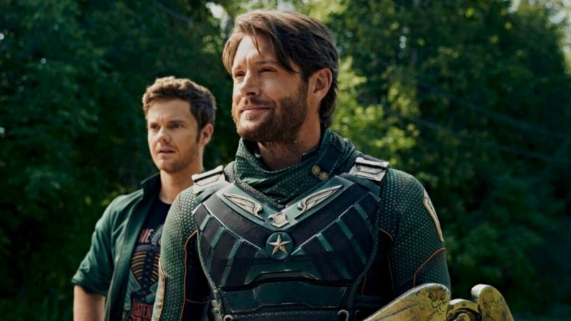 The Boys : le spin-off Vought Rising prend tout le monde par surprise avec un premier trailer