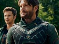 The Boys  // Source : Prime Video