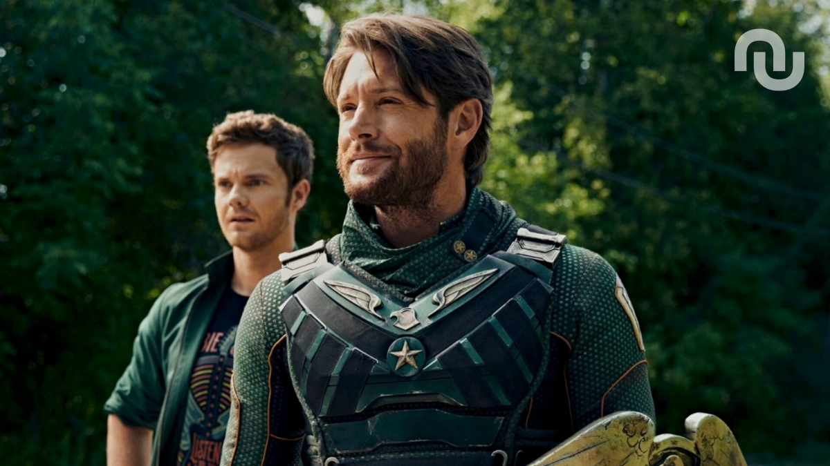 The Boys // Source : Prime Video The Boys // Source : Prime Video