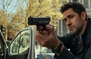 Jack Ryan // Source : Prime Video Jack Ryan // Source : Prime Video