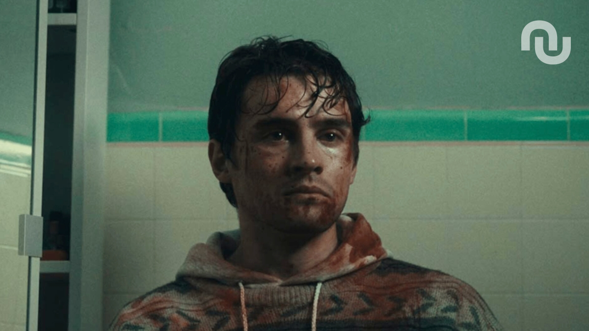 Obsession // Source : Blumhouse Productions Obsession // Source : Blumhouse Productions