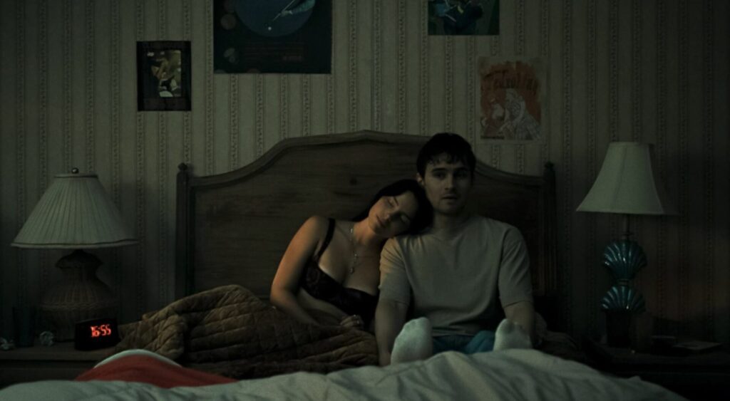 Obsession // Source : Blumhouse Productions Obsession // Source : Blumhouse Productions