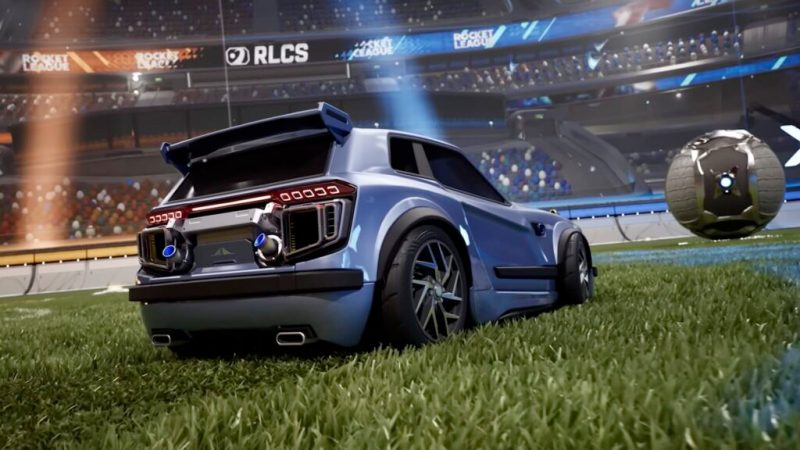 Epic Games annonce l&rsquo;Unreal Engine 6 avec un premier jeu surprenant