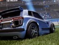 Rocket League x Unreal Engine 6 // Source : Epic Games Rocket League x Unreal Engine 6 // Source : Epic Games